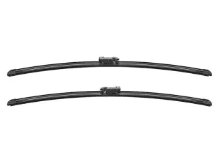 Bosch Aerotwin Flatblade viskerblade sæt A099S