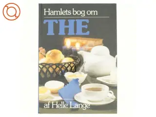 Hamlets bog om The