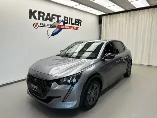 Peugeot e-208 50 Allure