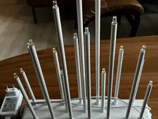 Lysestage 