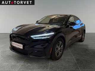 Ford Mustang Mach-E 75 Standard Range