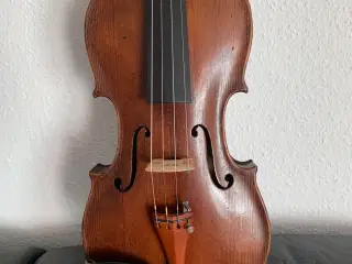 Cello og Violin