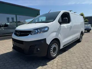 Opel Vivaro 2,0 D 145 Enjoy L3V2 aut.