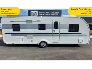 2013 - Adria Alpina 663 PT