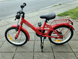 Pigecykel 