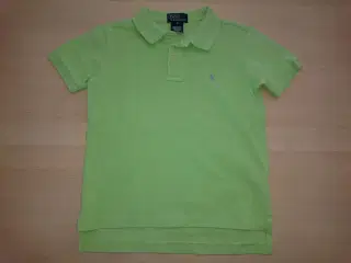 Ny Ralph Lauren polo t-shirt str. 110