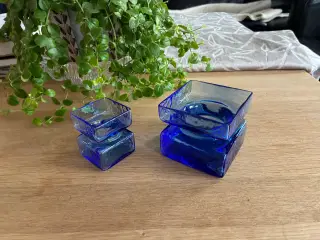 Pala vaser fra Riihimäen Lasi 