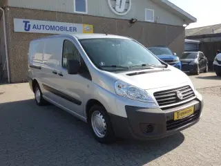Fiat Scudo 2,0 MJT 130 L2H1 kølevogn