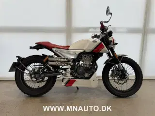 FB Mondial HPS Hipster