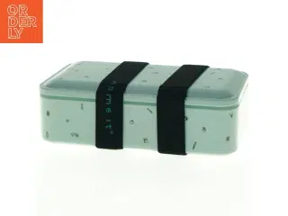 Madkasse med elastikbånd fra Name It (str. 18 x 10 cm)