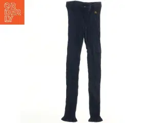 Mørkeblå strømpebukser fra Pomp de Lux (str. 134)