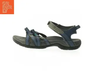 Teva Tirra damesandaler (str. 40 )
