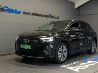 Audi Q4 e-tron 45 Advanced