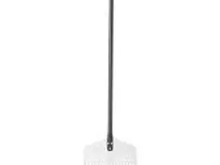 2 stk. Pizzaspade perf. B305 x D305 x L1320 mm Restlager