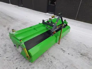 Bema 20 Til trepunktsophæng