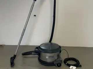 Nilfisk støvsuger GD 930 Total renoveret.