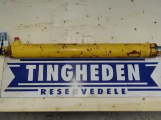 New Holland TX36 Cylinder 80350307 Stel 1570079