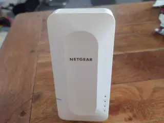 NETGEAR EAX15 - WiFi-rækkeviddeforlænger -