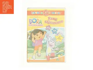 DORA, fang stjernerne