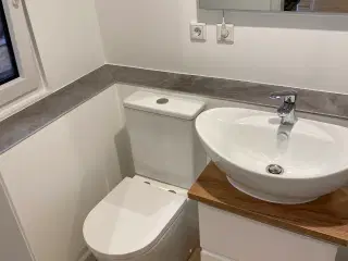 Tinyhus, flytbar hus