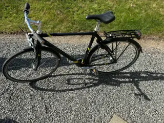 MBK cykel syr. 58