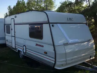 Campingvogn LMC 530 
