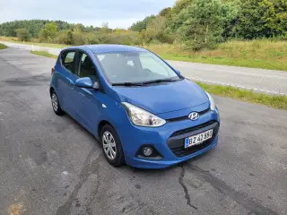 Nysynet økonomisk Hyundai i10