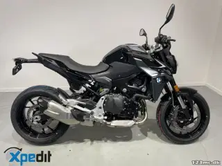 BMW F 900 R