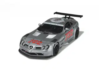 2007 Mercedes SLR McLaren 722 GT 1:18  