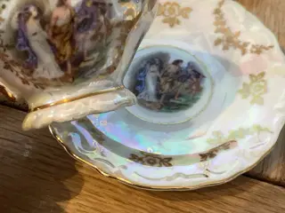 Kaffestel