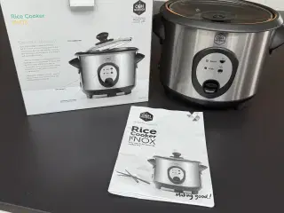 OBH Nordica riskoger