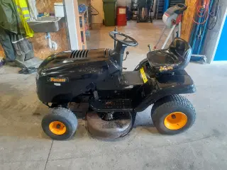 Have traktor