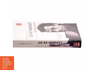 Ud af mørket af Torben Bille (Bog)