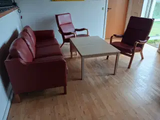 Sofa gruppe (Skalma)