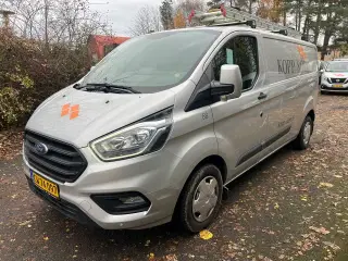 Varebil FORD TRANSIT Custom 2.0TDCi 130 hk