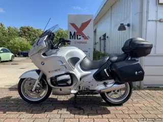 BMW R 1150 RT