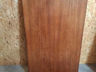 Teak spisebord