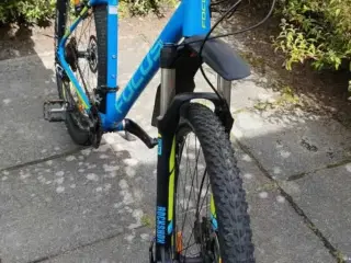 Focus Mbk Bike 