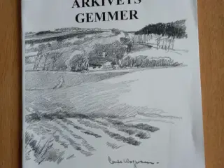 Fra Arkivets Gemmer - Nøvling Sogn