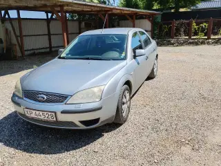 Ford Mondeo 2005