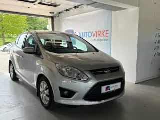 Ford C-MAX 1,0 EcoBoost Edition 100HK 6g