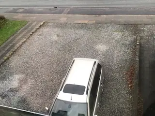 Ford Mondeo V6 St.car