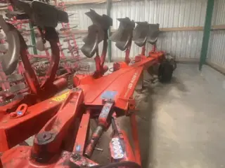 Kuhn Vari Master 151