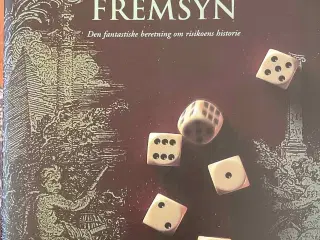 Fra forsyn til fremsyn. Om risikoens historie