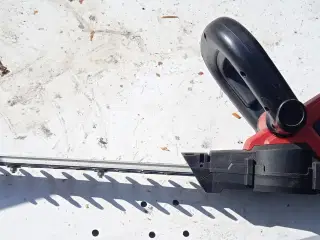 Mitsutomo Hækkeklipper 18V