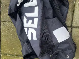 Fodbolde + fodboldnet