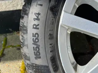 Alu Fælge