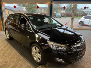 Opel Astra 1,3 CDTi 95 Sport Sports Tourer