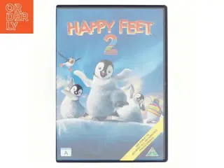HAPPY FEET 2
