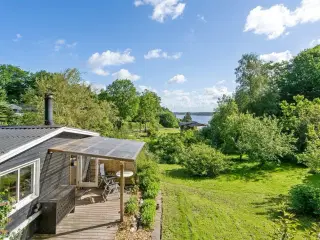 Sommerhus Løgstrup til 5 personer